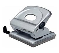 Rapid 21835502 Perforeuse - Argent