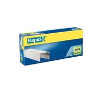 Rapid 24861800 Agrafe Pack D'agrafes 5000 Agrafes