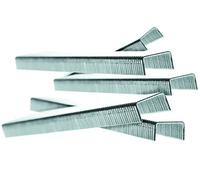 Agrafe Rapid 21/4 Strong galvanisée - Boîte de 5000