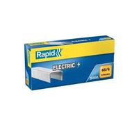 Rapid 24869000 Agrafe Pack D'agrafes 5000 Agrafes