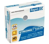 Rapid 24870500 Agrafe Pack D'agrafes 1000 Agrafes