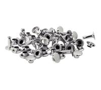 RAPID 25 rivets tubulaires 3x7mm