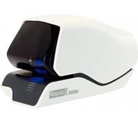 Rapid® 25095200 Agrafeuse électrique 5025e, 25 feuilles, blanc