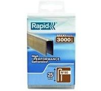 Rapid Rapid Agrafes 90/25 Quantité:1