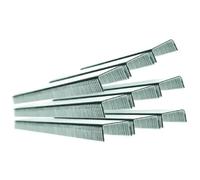 Agrafes étroites galva 606/30mm dans boite polypropylène - Lot de 3600 - ISABERG RAPID - 40303096