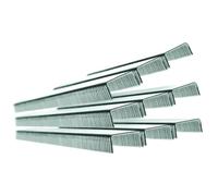 Rapid – Agrafes étroites 606/30 mm galva – Boîte polypropylène – Lot 3600