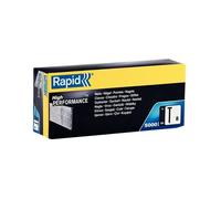 Rapid 40100535 ongle 5000 pièces Clou de finition
