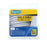 Rapid 40107358 Pack de 13 Bâtons de colle