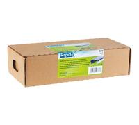 Agrafes RAPID C50, Fer, pour pinces a ligaturer RAPID LIG150, pack de 4200 pieces