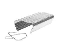 Agrafes RAPID C50, Fer, pour pinces a ligaturer RAPID LIG150, pack de 4200 pieces