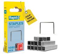 Rapid Rapid Agrafes 53/10 Quantité:1