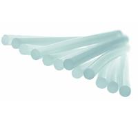RAPID, 40302779, Bâtons de colle thermofusible, Pro+, Jaune, ø12mm, Longueur 190mm, 10kg
