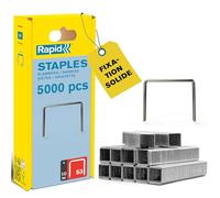 Rapid Agrafes 5000 n°53 – 10 mm
