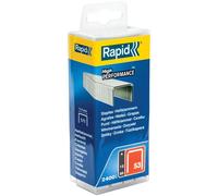 Rapid 5000202 agrafe Pack d'agrafes 2400 agrafes