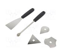RAPID 5000210 Jeu d'outils