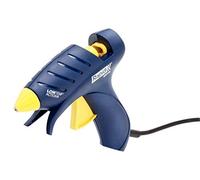 Rapid Pistolet à colle EG130 – basse température – Bleu – Blister (Quantité: 1)