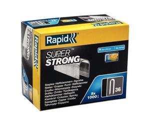 Rapid 5000512 agrafe Pack d'agrafes 5000 agrafes