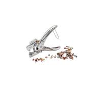 Rapid 5000522 RP05 Pince à œillets avec 100 œillets inclus