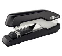 Rapid 5000546 Agrafeuse Supreme SO30 - métal, 30 feuilles, noir/gris