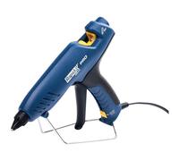 Rapid Pistolet à colle PRO EG313 – Débit 900 g/h – pour bâtons 12 mm – Coffret+colle