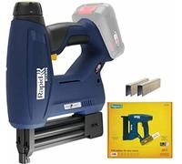 Rapid 5001505 Rapid BTX606 18V P4A Akku-Tacker, ohne Akku