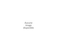 Agrafeuse manuelle R13 Blomster, jaune