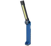 Rapid 5001733 Feux De Travail Noir, Bleu Led