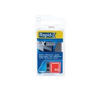 Rapid 53/10B 10mm Acier Inoxydable Fin Fil Agrafes (Boîte 1080) RPD40109511
