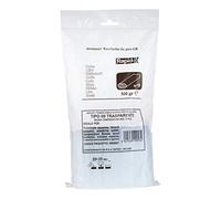 RAPID, 59006007, Bâtons de Colle thermo fusible, Multi-usages, Transparent, Ovale, Longueur 100 mm, 500 g