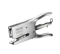 Rapid Agrafage Pince Agrafeuse Classic K1, En Métal, Capacité 50 Feuilles, Agrafes 24/6-8