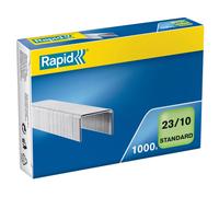 Rapid Agrafes 23/10 - Boîte de 1000