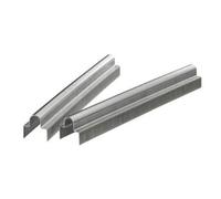 Rapid Agrafes 66/6r À Oeillet Galva En Boite De 5000 (Uniquement Pour Rapid 106e)