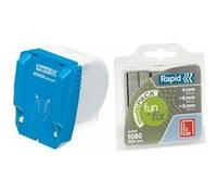 Rapid 20993701 Cassette d'agrafes pour Agrafeuse R5080