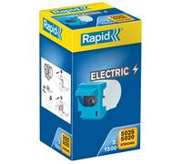 Rapid Cassette d'agrafes 5020E – 2 x 1 500 agrafes