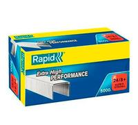 Rapid Agrafe 24/8+ Super Strong – Boîte de 5000