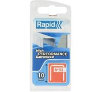 Rapid Rapid Agrafes 53/10 Quantité:1