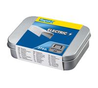 Rapid agrafes Optima 56 - Boîte de 3750