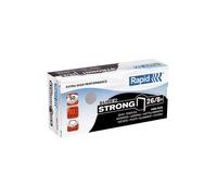 Rapid Agrafes Super Strong 73/10, Galvanis¿