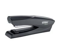 Rapid Agrafeuse de bureau Eco - Agrafes 24/6 - 26/6 - Capacité 25 feuilles - Noir