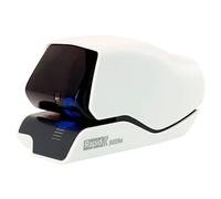 Rapid Agrafeuse électrique 5025e – 25 feuilles – blanc