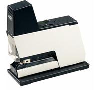Rapid 105e Electric Stapler Argenté Enfants