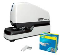 Rapid Agrafeuse électrique Optima 60e