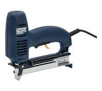 Rapid Agrafeuse électrique PRO R553 - Bleu foncé