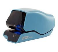 Rapid Agrafeuse électrique 5025e – 25 feuilles – Bleu
