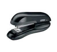 Rapid Agrafeuse de bureau Fashion F16 - agrafes 24/6 & 26/6 - capacité 30 feuilles - Noir