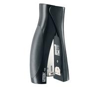 Rapid Agrafeuse F20 – Pince StandUp 20 feuilles, agrafes 24/6 et 26/6, Noir