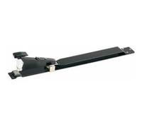 Rapid Agrafeuse Classic HD12 bras long jusqu'à 300 mm 40 feuilles Noir
