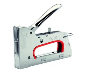 Rapid Agrafeuse man.L003 353 Ergonomic Isaberg R 353 ergonomic pour type d'agrafes 53 Quantité:1