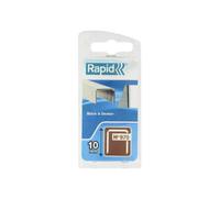 Rapid Agrafeuse manuelle acier