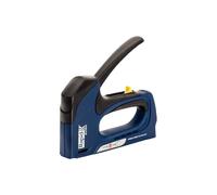 Rapid Agrafeuse clouteuse manuelle ALU953 5000516 Aluminium
